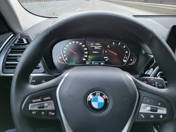 Авто BMW X3 2022 № 8604138