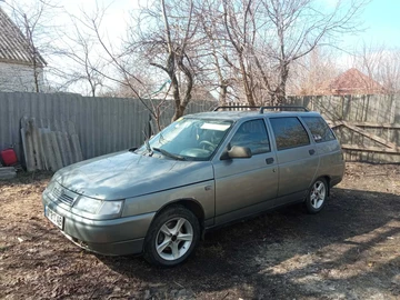 Авто ВАЗ 11113 Oka 2006 № 8604139