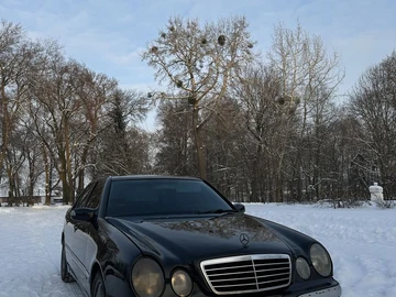 Авто Mercedes 320 2000 № 8604149