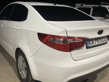 Авто KIA Avella 2012 № 8604152