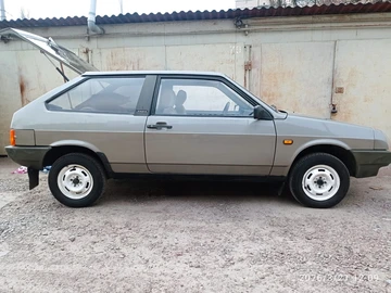 Авто ВАЗ 2108 1990 № 8604160