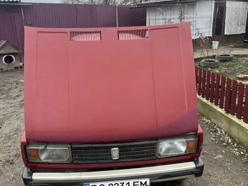 Авто ВАЗ 2104 1990 № 8604162
