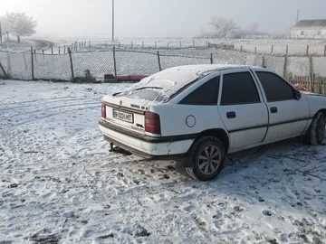 Авто Opel Vectra 1989 № 8604166