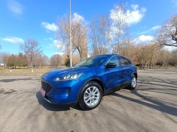 Авто Ford Escape 2022 № 8604167