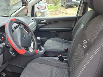 Авто Ford Focus 2005 № 8604174