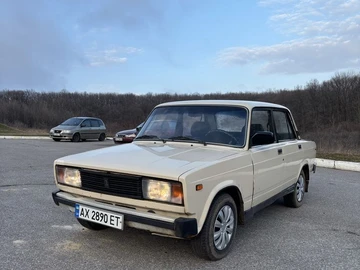 Авто ВАЗ 21053 1992 № 8604181