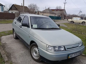 Авто ВАЗ 2110 2002 № 8604184