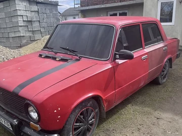 Авто ВАЗ 2101 1976 № 8604185
