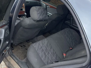 Авто Mercedes E Серия 1997 № 8604187