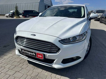 Авто Ford Mondeo 2017 № 8604189