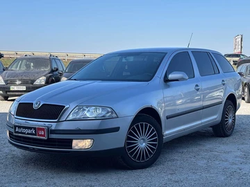 Авто Skoda Octavia 2008 № 8604190