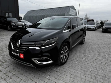 Авто Renault Espace 2015 № 8604205