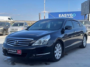 Авто Nissan Teana 2008 № 8604206