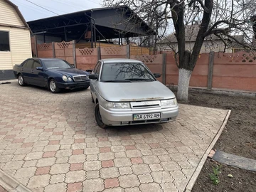 Авто ВАЗ 2110 2005 № 8604207