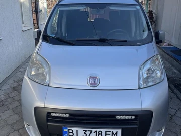 Авто Fiat Qubo 2011 № 8604211