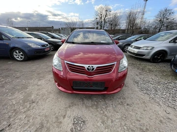Авто Toyota Avensis 2009 № 8604221