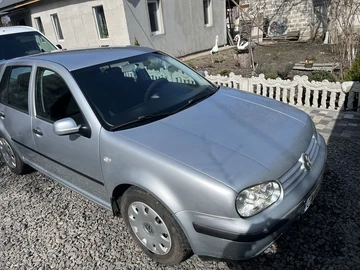Авто Volkswagen Golf 2002 № 8604223
