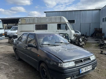 Авто SEAT Toledo 1993 № 8604230