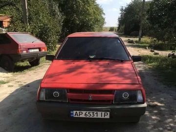 Авто ВАЗ 2108 1989 № 8604233