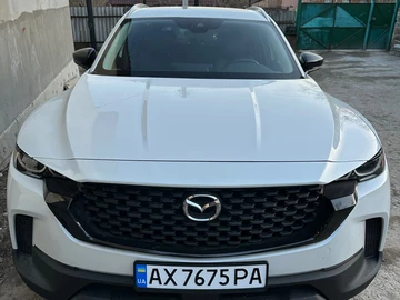 Авто Mazda 121 2023 № 8604234