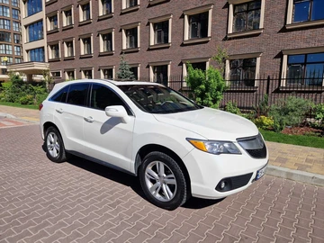 Авто Acura Rdx 2015 № 8604244