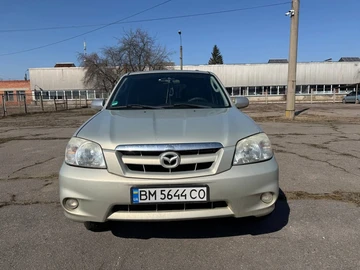 Авто Mazda Tribute 2004 № 8604250