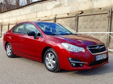 Авто Subaru Impreza 2016 № 8604251