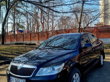 Авто Skoda Octavia 2011 № 8604252