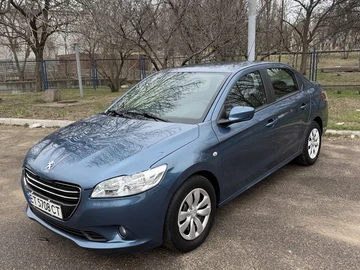 Авто Peugeot 104 2016 № 8604254
