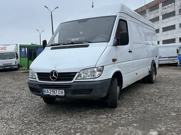 Авто Mercedes Sprinter 2004 № 8604257