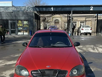 Авто Daewoo Lanos Sens  2008 № 8604268