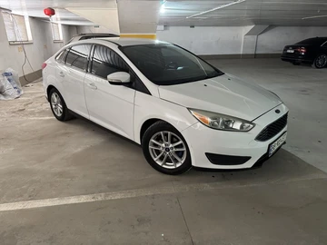 Авто Ford Focus 2018 № 8604269