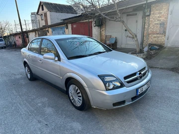 Авто Opel Vectra 2006 № 8604271