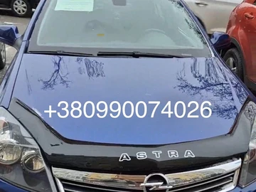 Авто Opel Astra 2010 № 8604272