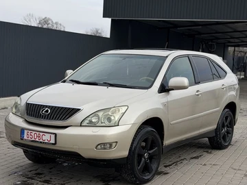 Авто Lexus Rx Серія 2005 № 8604273