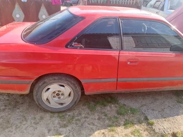 Авто Mazda 626 1988 № 8604274