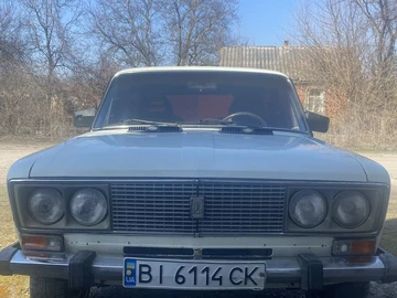 Авто ВАЗ 21063 1991 № 8604427