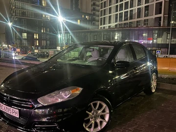 Авто Dodge Dart 2012 № 8604428