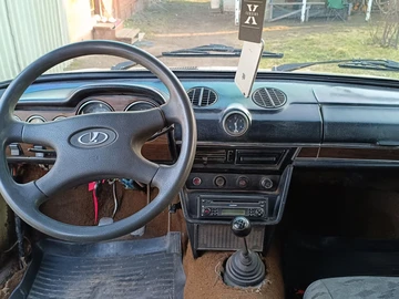 Авто ВАЗ 21061 1986 № 8604454