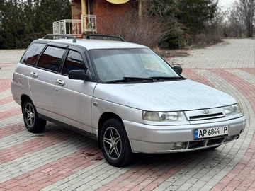 Авто ВАЗ 2111 2010 № 8604462