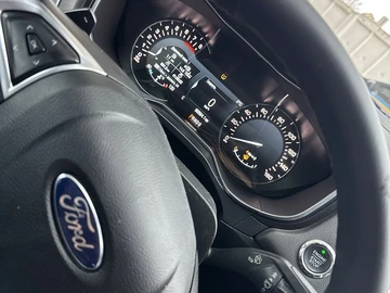 Авто Ford Fusion Usa  2017 № 8604468