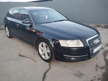 Авто Audi A6 2005 № 8604471