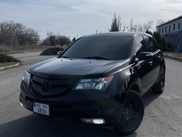 Авто Acura Mdx 2007 № 8604476