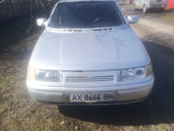 Авто ВАЗ 2112 2007 № 8604488