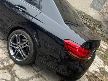 Авто Mercedes 250 2015 № 8604494