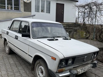 Авто ВАЗ 2106 1982 № 8604498