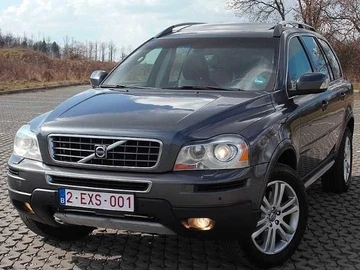 Авто Volvo Xc90 1992 № 8604501