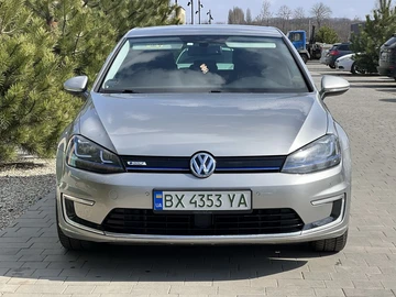 Авто Volkswagen Golf 2014 № 8604510