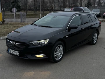 Авто Opel Insignia 2017 № 8604513