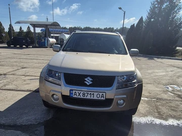 Авто Hyundai Amica 2006 № 8604515